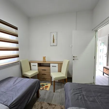 Riverstone Retreat Apartmán