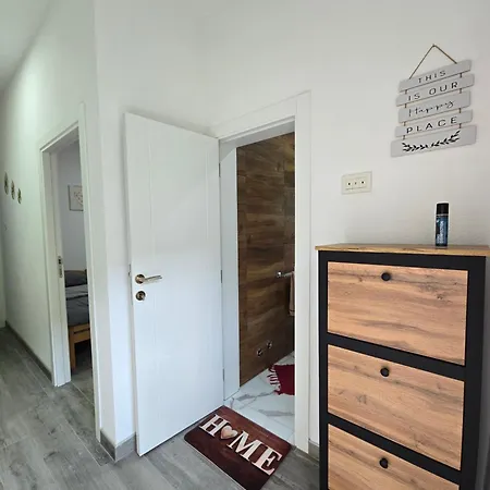 Riverstone Retreat Apartment Jajce