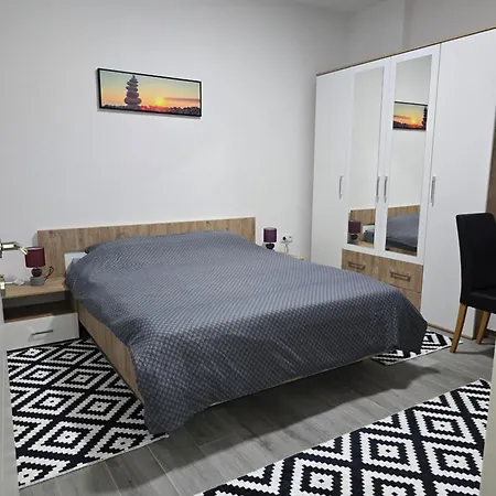 Riverstone Retreat 아파트 *