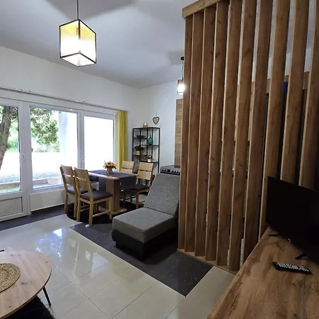Apartmán Riverstone Retreat Jajce