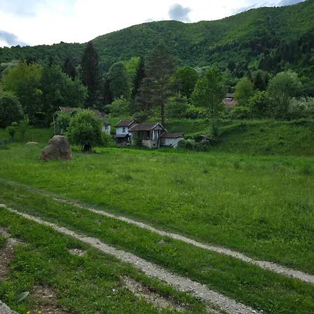 Riverstone Retreat Apartment Jajce