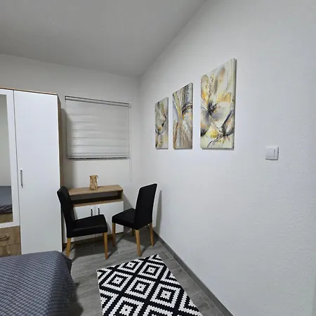 Apartmán Riverstone Retreat *