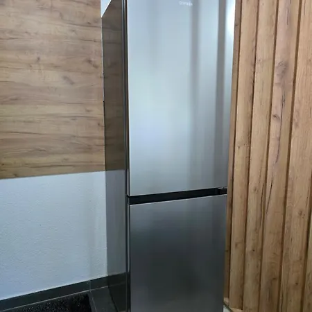 Riverstone Retreat 아파트 야이체