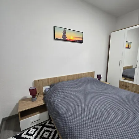 Riverstone Retreat Jajce