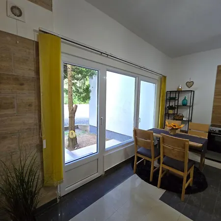 Riverstone Retreat Apartment Jajce