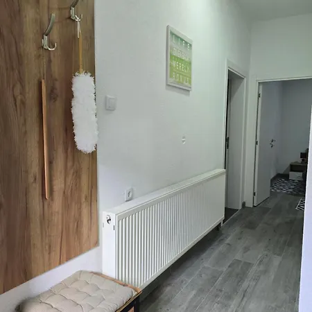 Apartmán Riverstone Retreat *