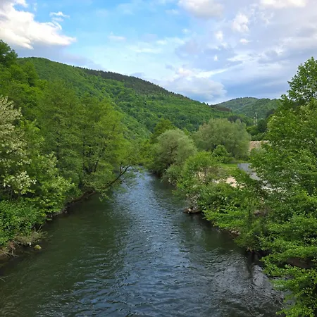 Riverstone Retreat Apartment Jajce
