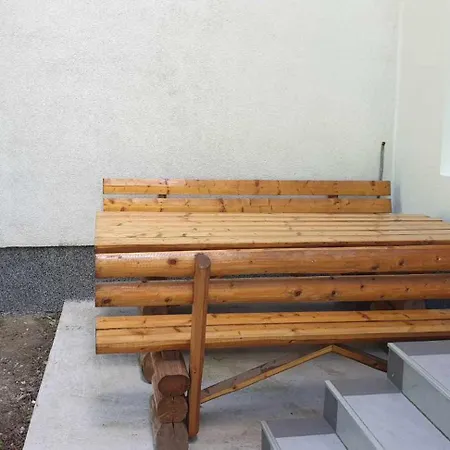 Apartman Riverstone Retreat Jajca