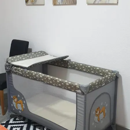 아파트 Riverstone Retreat