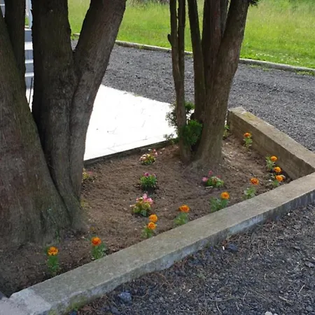 Riverstone Retreat 아파트 야이체