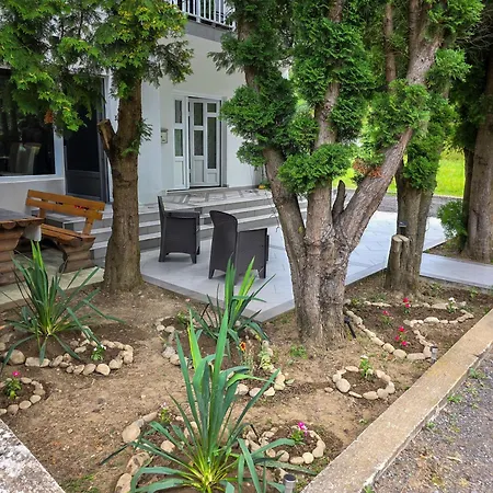 Riverstone Retreat Apartment Jajce