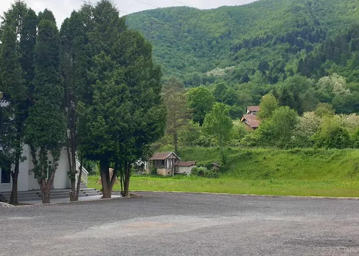 شقة Riverstone Retreat