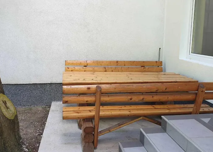 Apartment Riverstone Retreat Jajce